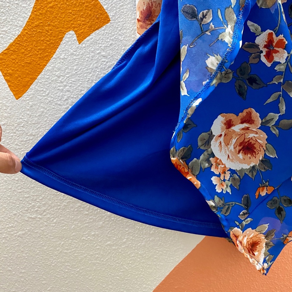 Altar’d State Sundress - Picture 6 of 10